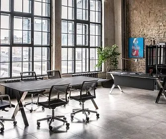 Кабинет руководителя ANCONA