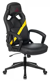 Кресло игровое Бюрократ Zombie Driver - ЭйБиСи-проджект Кресло игровое Бюрократ Zombie Driver