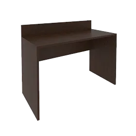 Стол с бортиком 1200*550*750 - ЭйБиСи-проджект Стол с бортиком 1200*550*750