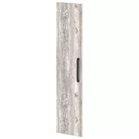 Дверь высокая левая 444х18х1934 (для L-67, L-72) L-032Л