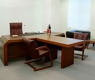 Кабинет руководителя President QC