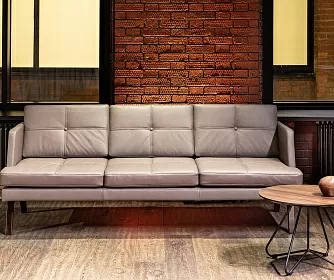 Офисный диван Даллас