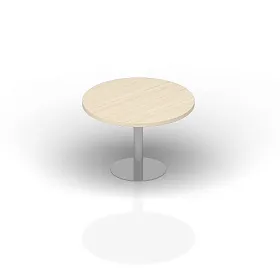 Стол для совещаний ЛДСП d1200х720