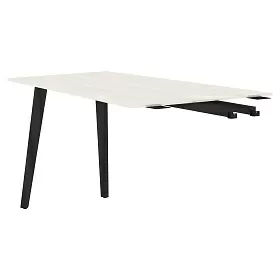 Брифинг-приставка Jay 1400х900/700х750