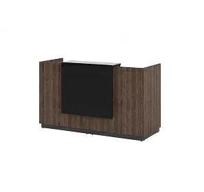 Приемная стойка L.189 1890х710х1130