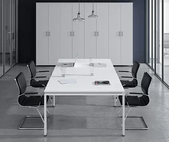 Стол для переговоров AVANCE