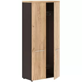 Гардероб 850x430x1930