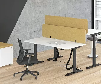 Мебель для сотрудников Motum Plus