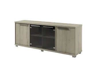 Шкаф низкий 2160х500х832