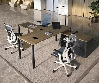 Кабинет руководителя Evolution