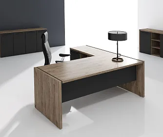 Кабинет руководителя MORRIS TREND