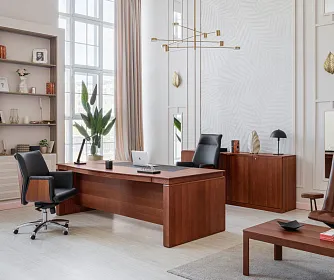 Кабинет руководителя LAGO