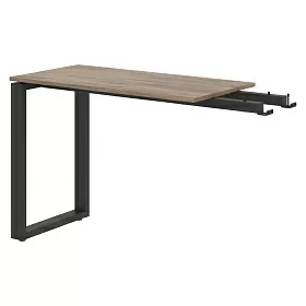 Приставка боковая 1000х500х750