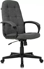 Офисное кресло Бюрократ CH 002