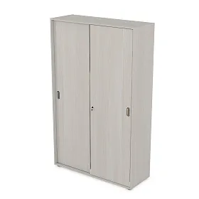 Шкаф, 1200х450х1946 - ЭйБиСи-проджект Шкаф, 1200х450х1946