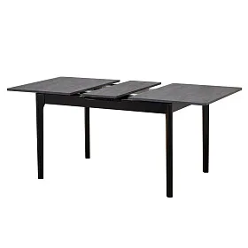 Splash Стол обеденный раскладной (автоматический подъем вставки) 1250-1550x850x750