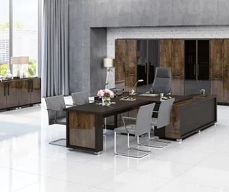 Кабинет руководителя GRACE NATIVE