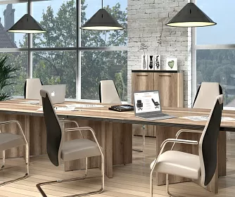 Кабинет руководителя TORR