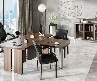 Кабинет руководителя BORN