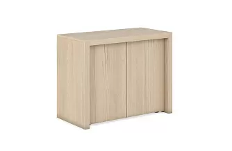 Греденция малая с декоративной обвязкой 1500x500x787