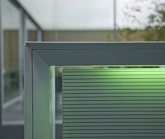 Стойка ресепшн EXTRA LONG