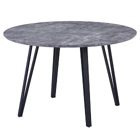 Raymond Стол обеденный  d1200x760