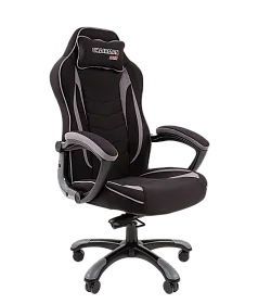 Кресло для сотрудников Chairman GAME 28