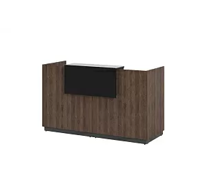 Приемная стойка L.189 1890х710х1130