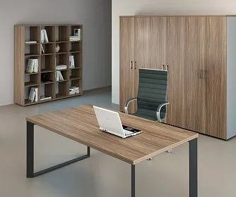 Кабинет руководителя Fortum