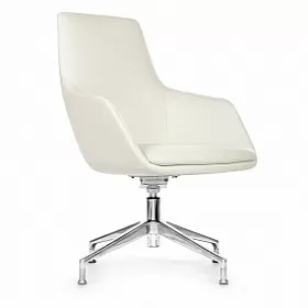 Кресло для посетителей Soul-ST (С1908) - ЭйБиСи-проджект Кресло для посетителей Soul-ST (С1908)