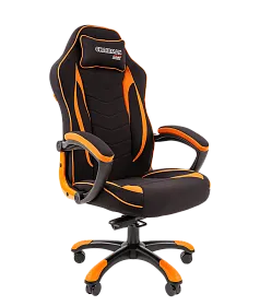 Кресло для сотрудников Chairman GAME 28