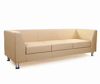 Офисный диван ДЕРБИ