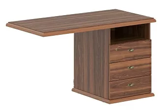 Приставка с тумбой 1200x600x710