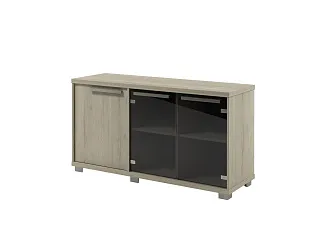 Шкаф низкий левый 1556х500х832