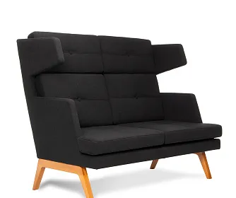 Офисный диван Даллас