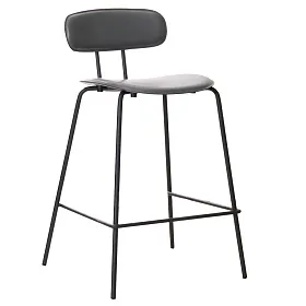 Стул полубарный Tokyo - ЭйБиСи-проджект Стул полубарный Tokyo