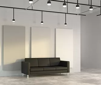 Офисный диван ОФИС