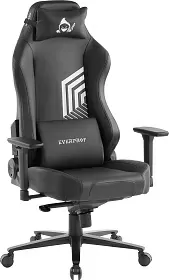 Геймерское кресло Everprof Hanzo - ЭйБиСи-проджект Геймерское кресло Everprof Hanzo