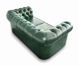 Офисный диван Альфа-Честер