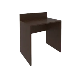 Стол с бортиком 800*550*750