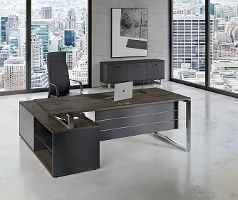 Кабинет руководителя SHIFT