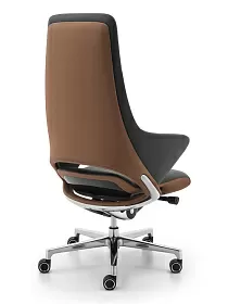 Офисное кресло НОРМАН