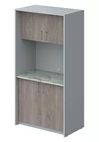 Шкаф для посуды 1030х600х2000