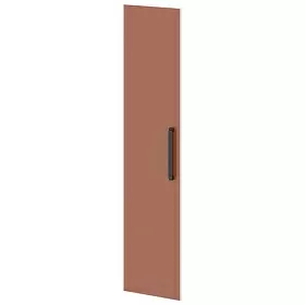Дверь высокая левая 444х18х1934 (для L-67, L-72) L-032Л