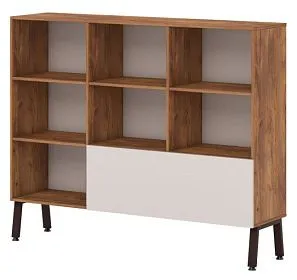 Стеллаж 1790x470x1466 T-616