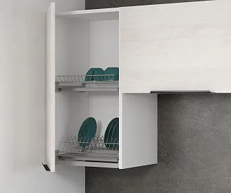 Модульные кухни CORSICA