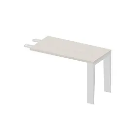 Приставной элемент на опоре, 1200х600х758