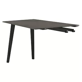 Брифинг-приставка Jay 1200х900/700х750