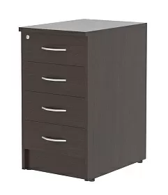 Тумба приставная 412x450x755