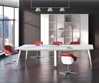 Кабинет руководителя EMPORIO